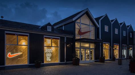 nike shop nl